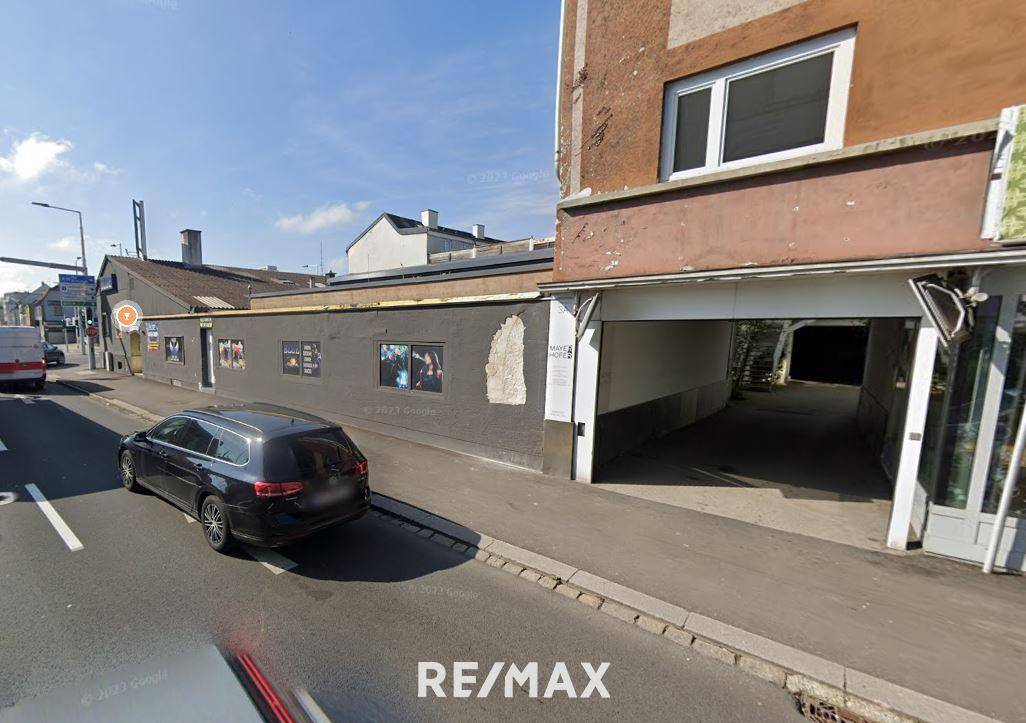 Parkplatz in Wels, Austria, Nr. 195983