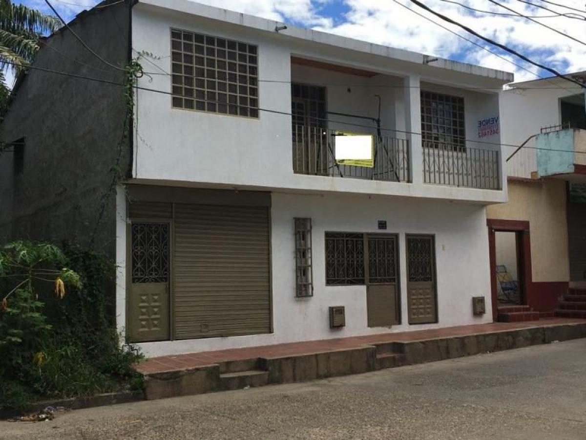 6 bedrooms House in Cundinamarca, Colombia No. 7754