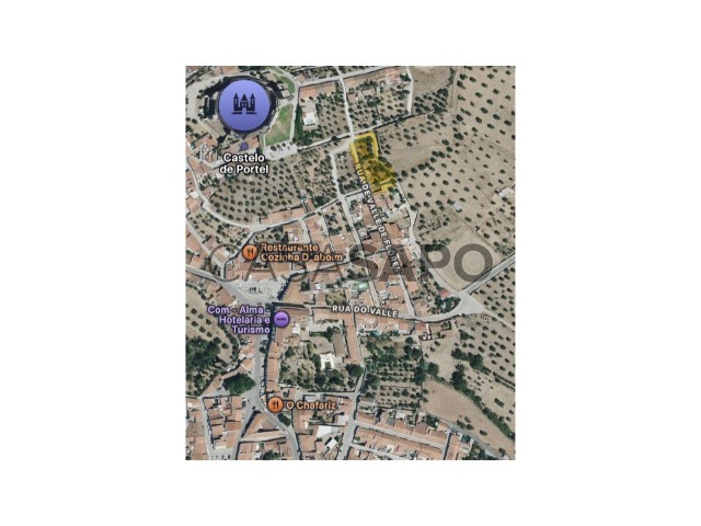  Land in Portel, Portugal No. 193599