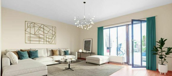 3 bedrooms Townhouse in Brandenburg, Germany No. 27252 2