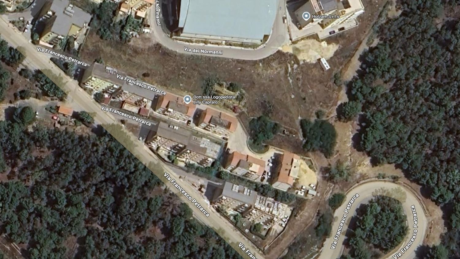 4غرفة شقة في Agrigento, Italy رقم 285292