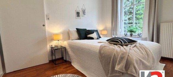 3 rooms Duplex in Salzburg, Austria No. 152600 18