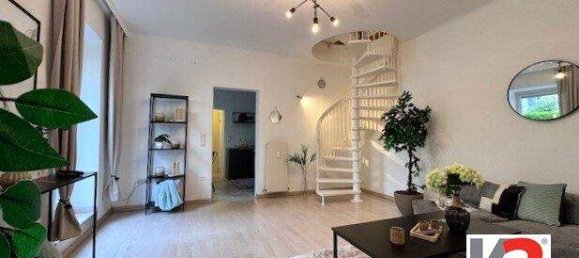 3 rooms Duplex in Salzburg, Austria No. 152600 3