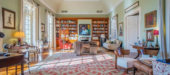 Земельный участок в Кантаньеди, Португалия № 104463 4