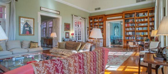 Земельный участок в Кантаньеди, Португалия № 104463 8