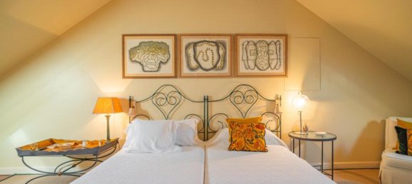 Земельный участок в Кантаньеди, Португалия № 104463 24