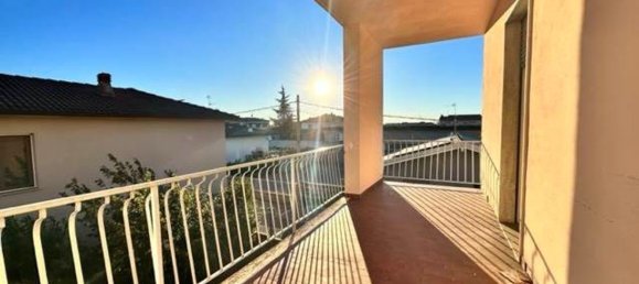 5-Zimmer Wohnung in Castel Rozzone, Italy, Nr. 88384 12