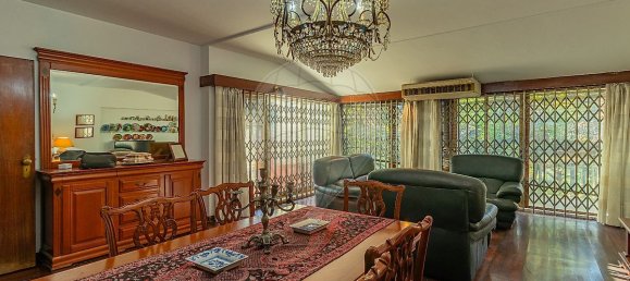 6 bedrooms House in Matosinhos, Portugal No. 188265 5