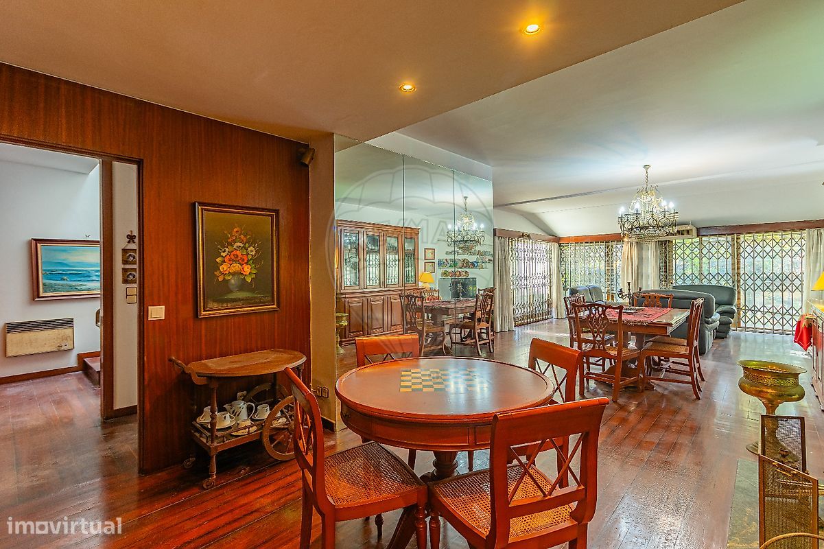 6 bedrooms House in Matosinhos, Portugal No. 188265