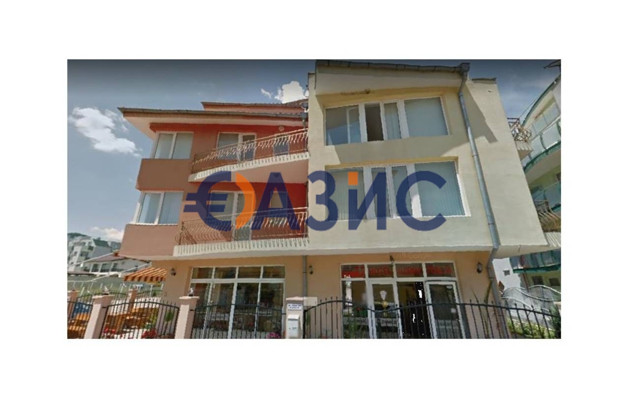 24-Zimmer Hotel in Ravda, Bulgaria, Nr. 999