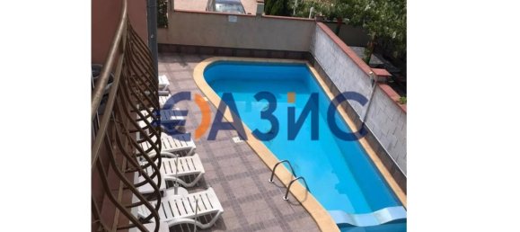 24-Zimmer Hotel in Ravda, Bulgaria, Nr. 999 3