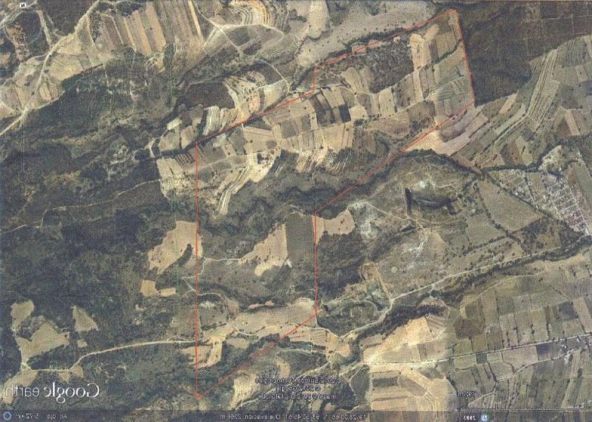 Grundstück in Texcoco de Mora, Mexico, Nr. 204726