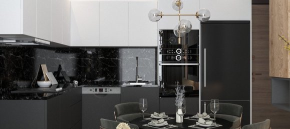 شقة 2+1 في Cikcilli, Turkey رقم 13354 17