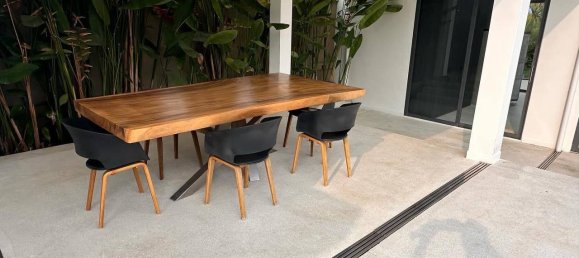 4 bedrooms Villa in Pattaya, Thailand No. 12720 10