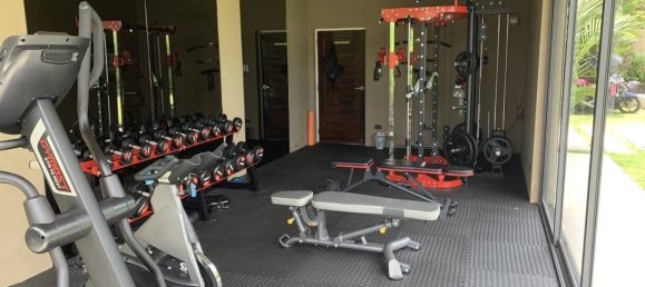 4 bedrooms Villa in Pattaya, Thailand No. 12720 4