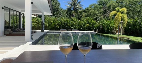 4 bedrooms Villa in Pattaya, Thailand No. 12720 14