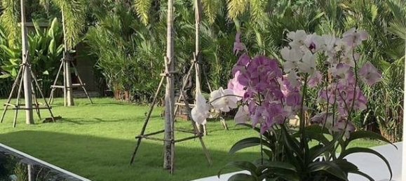 4 bedrooms Villa in Pattaya, Thailand No. 12720 11