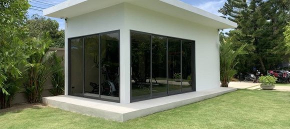 4 bedrooms Villa in Pattaya, Thailand No. 12720 12