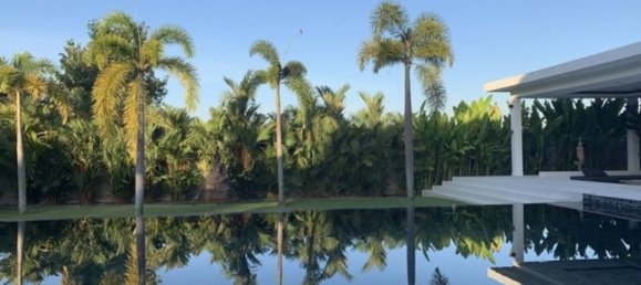 4 bedrooms Villa in Pattaya, Thailand No. 12720 8