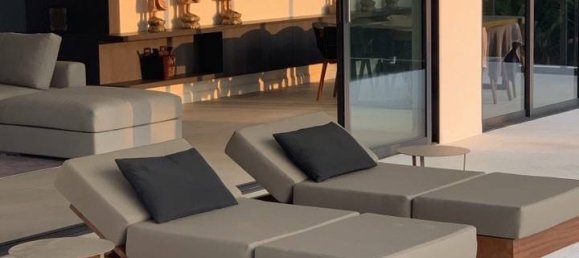 4 bedrooms Villa in Pattaya, Thailand No. 12720 5