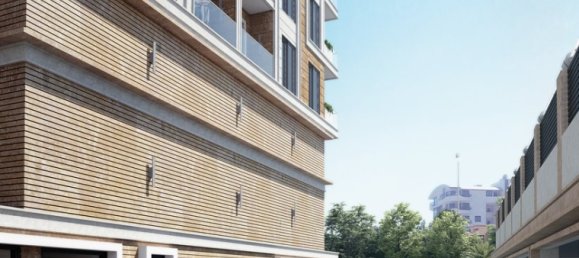 Apartamento 2+1 em Mahmutlar, Turkey N.º 14012 23