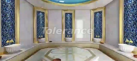 Apartment 2+1 in Oba, Turkey No. 5151 10