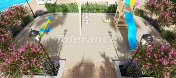 Apartment 2+1 in Oba, Turkey No. 5151 9