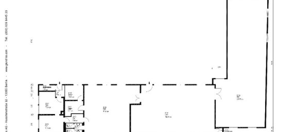 730m² Commercial property in Offenbach, Germany No. 324564 20