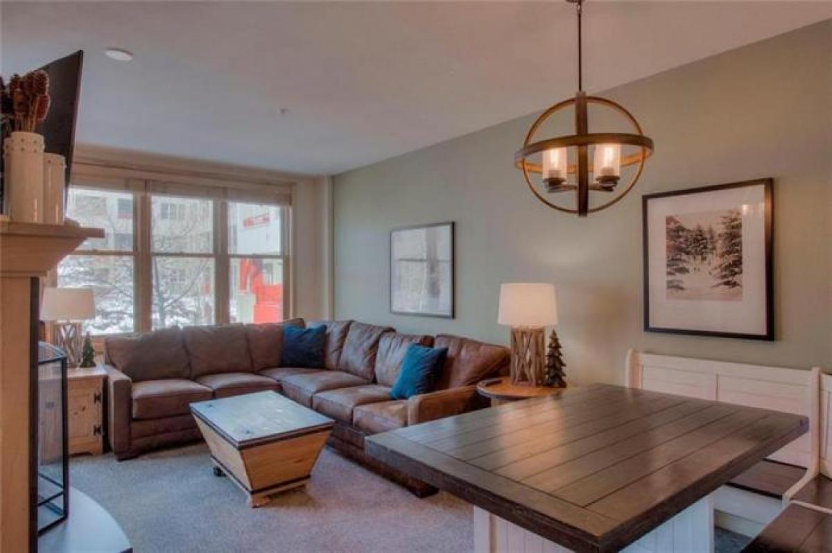 Terreno T1 em Keystone, USA N.º 462385