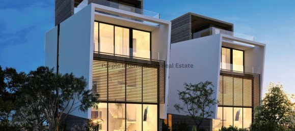 3 bedrooms Villa in Paphos, Cyprus No. 973 5