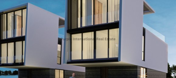 3 bedrooms Villa in Paphos, Cyprus No. 973 3