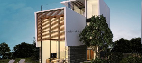 3 bedrooms Villa in Paphos, Cyprus No. 973 4