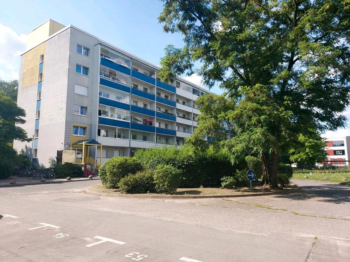 1 غرف نوم شقة في Kopenick, Germany رقم 219215