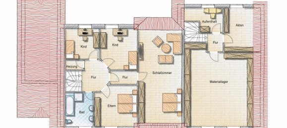 Edificio de 8 habitaciónes en Wittmund, Germany No. 190817 3