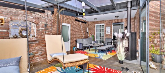 Edificio de 8 habitaciónes en Wittmund, Germany No. 190817 15