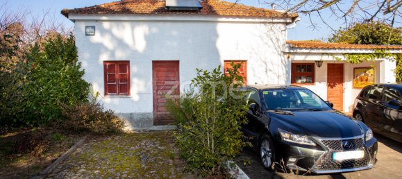 5 bedrooms House in Agueda, Portugal No. 28418 49