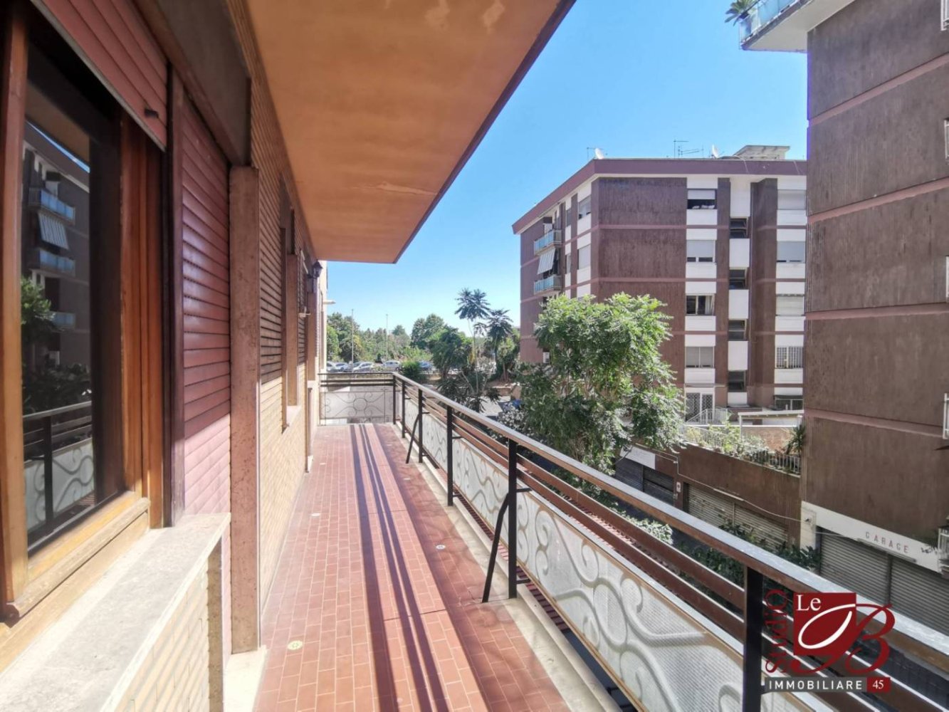 1 chambre Appartement à Rome, Italy No. 311212