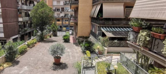 1 chambre Appartement à Rome, Italy No. 311212 17