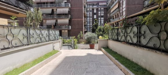 1 chambre Appartement à Rome, Italy No. 311212 19