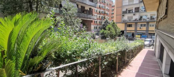 1 chambre Appartement à Rome, Italy No. 311212 16