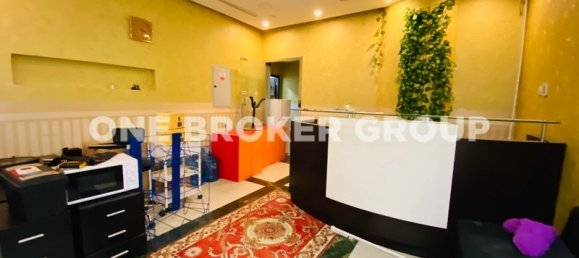 200.8m² Shop in Dubai, UAE No. 1619 2