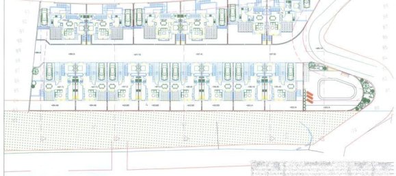  فيلا في Alcalali, Spain رقم 286503 2