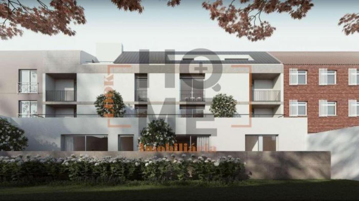 Studio in Porto, Portugal No. 6023