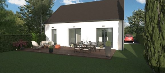 Casa T3 em Luynes, France N.º 329764 2