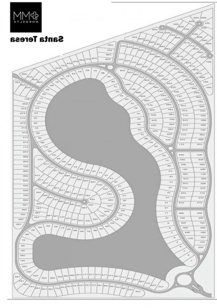  Land in Tigre, Argentina No. 34226