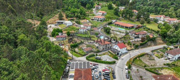 2 Schlafzimmer Haus in Vieira do Minho, Portugal, Nr. 240285 13
