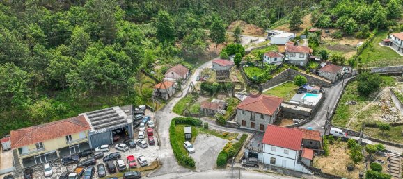 2 Schlafzimmer Haus in Vieira do Minho, Portugal, Nr. 240285 14
