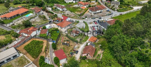 2 Schlafzimmer Haus in Vieira do Minho, Portugal, Nr. 240285 4