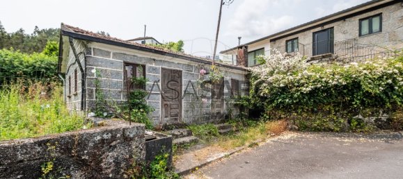 2 Schlafzimmer Haus in Vieira do Minho, Portugal, Nr. 240285 9