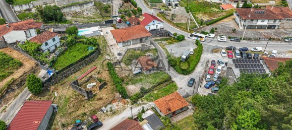 2 Schlafzimmer Haus in Vieira do Minho, Portugal, Nr. 240285 6